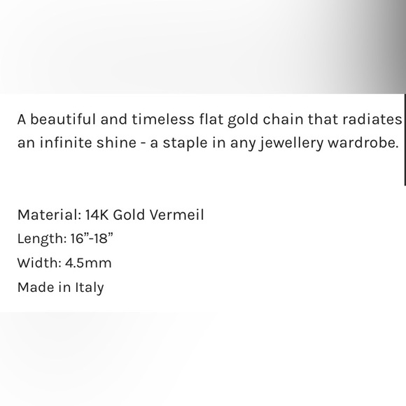 Enti Ana, Thick Herringbone - Picture 6 of 6